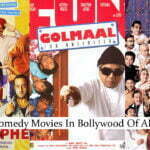 Comedy Movies Bollywood