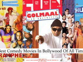 Comedy Movies Bollywood