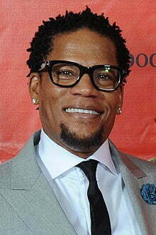 D. L. Hughley