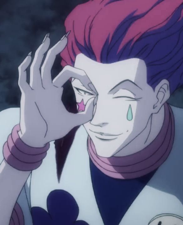 Hisoka