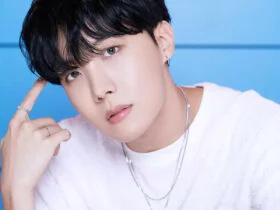 j-hope Killin’ It Girl