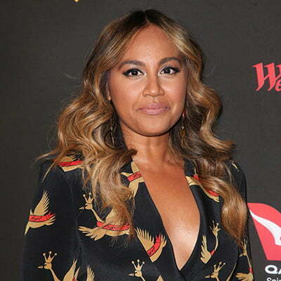 Jessica Mauboy 