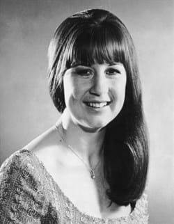 Judith Durham Australian Female Singers