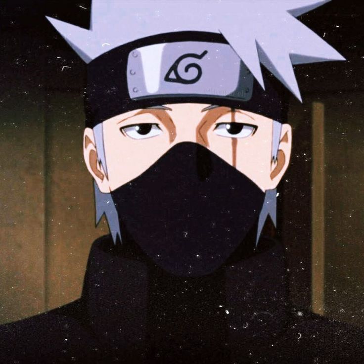 Kakashi Hatake