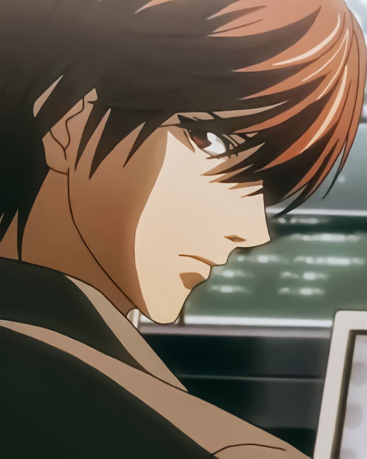 Light Yagami