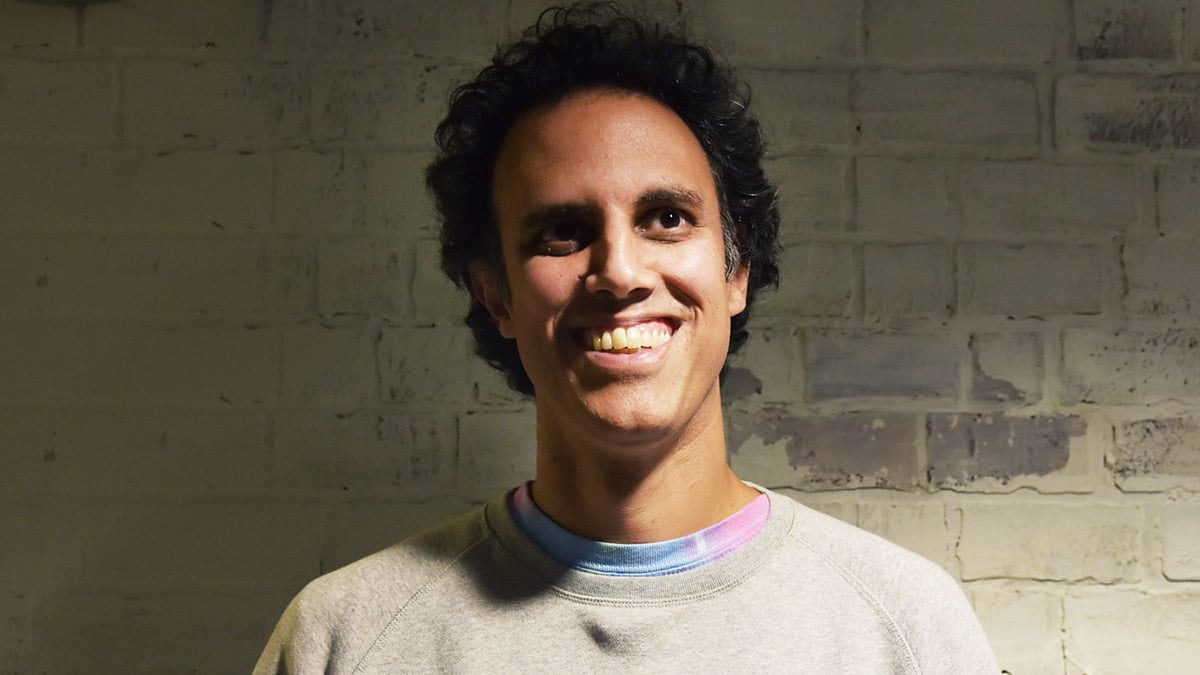 Daydream Repeat Four Tet
