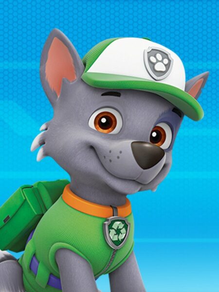 15 Best Paw Patrol Characters Of All Time - Siachen Studios