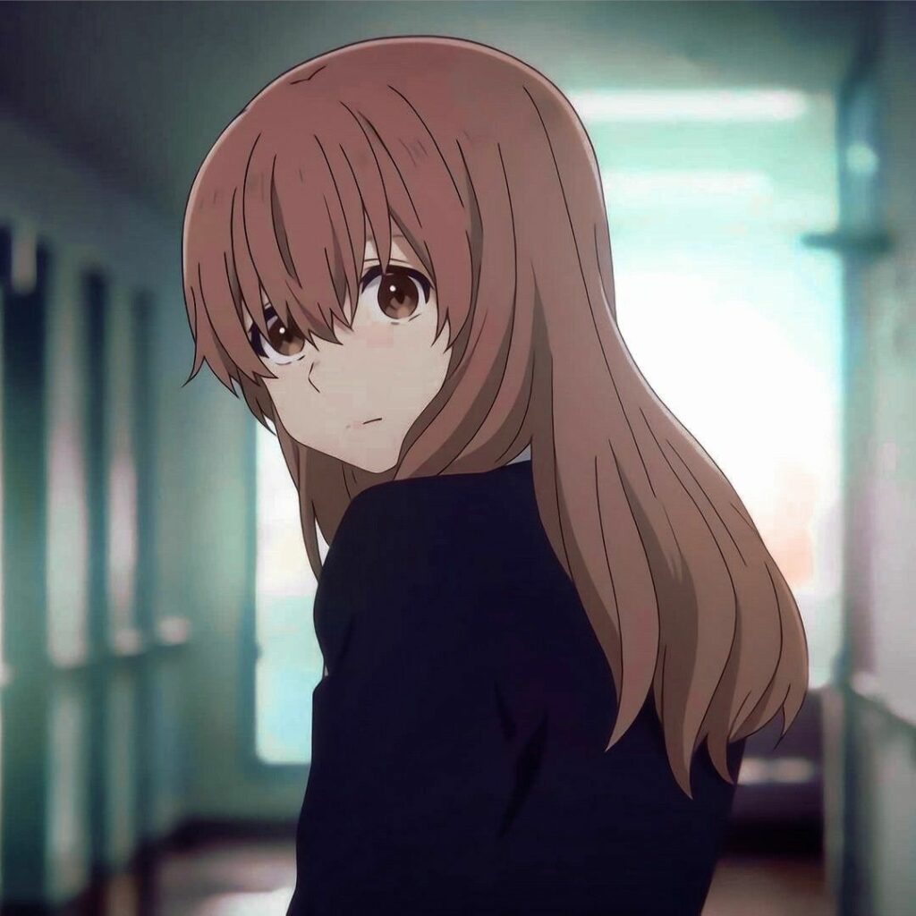 Shouko Nishimiya