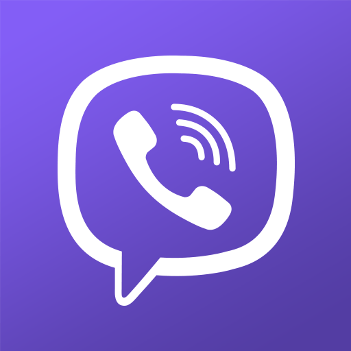 Viber best messaging apps on android