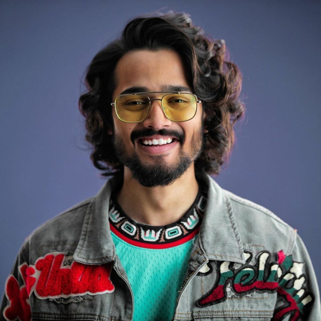 Bhuvan Bam