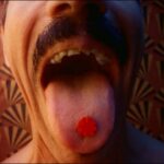 Tippa My Tongue Red Hot Chili Peppers
