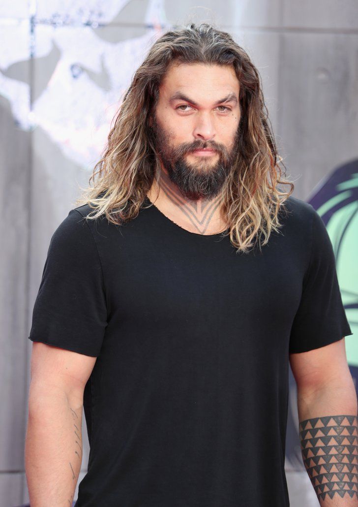 How Tall Is Jason Momoa? 10 Incredible Facts Of Him