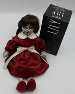 Haunted Dolls In The World That Are Damn Creepy