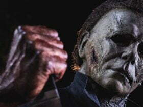 who played michael myers
