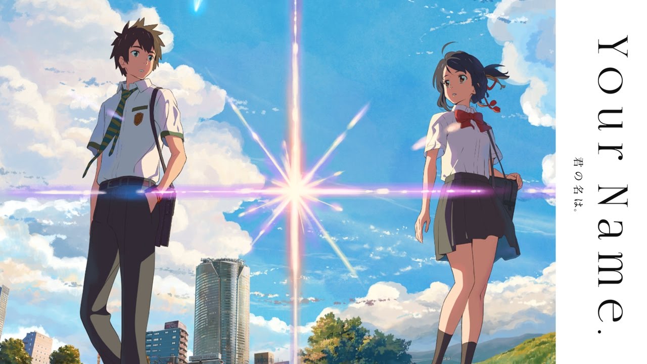 20 Best Romance Anime Movies To Watch In 2023  Siachen Studios