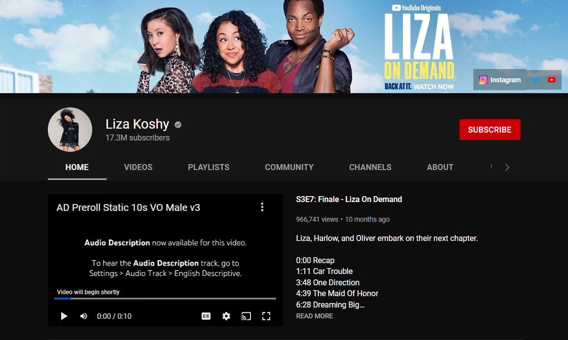 10 Best Beautiful Female Youtubers You Can't Ignore