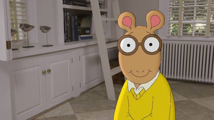 Arthur Read Arthur characters