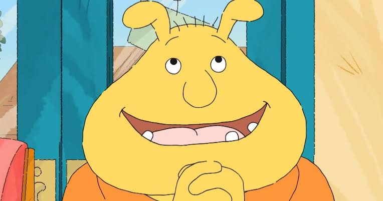 Binky Barnes