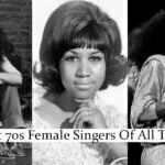 70s female singers