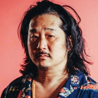 Bobby Lee Best Asian Comedians