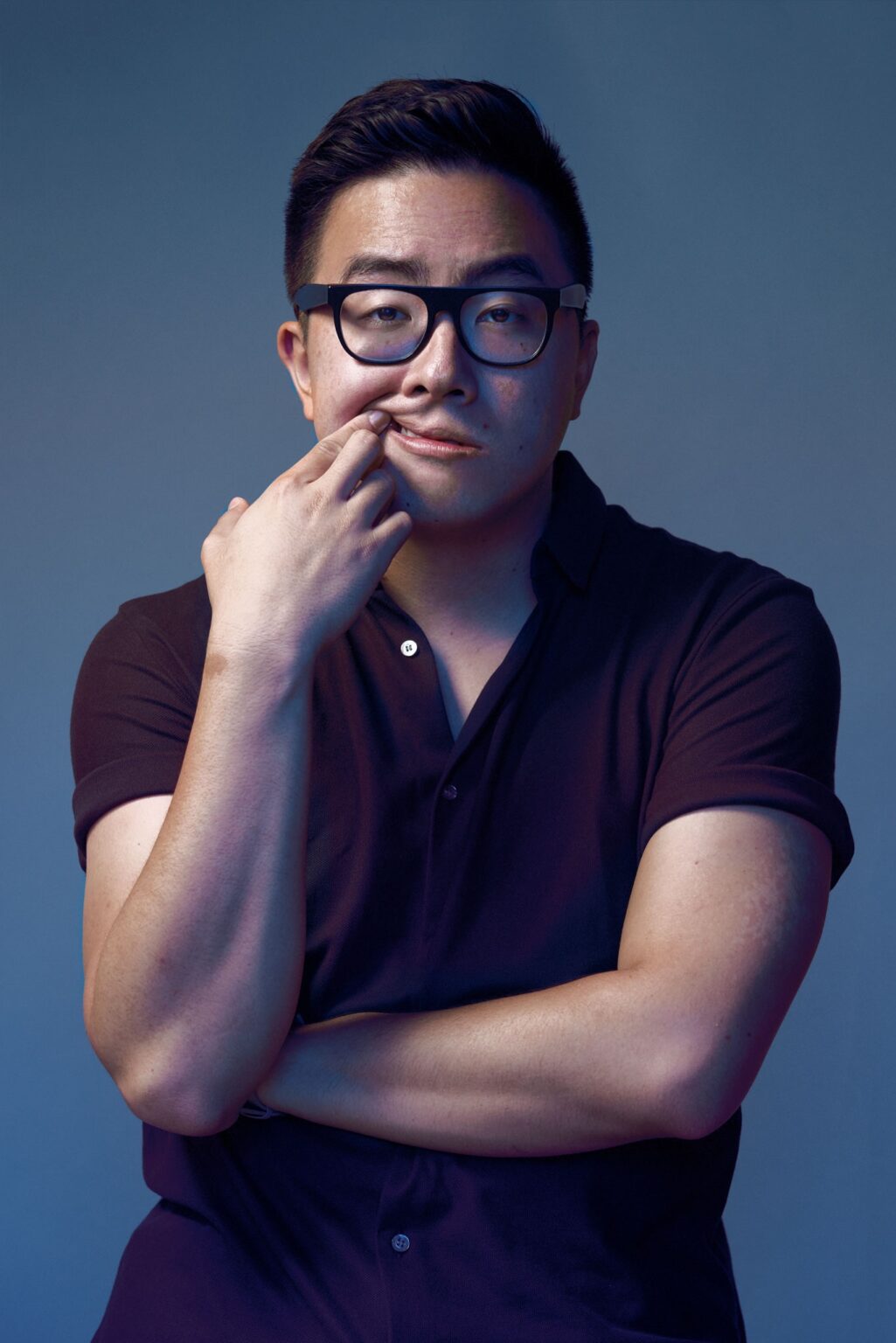20 Best Asian Comedians Of All Time
