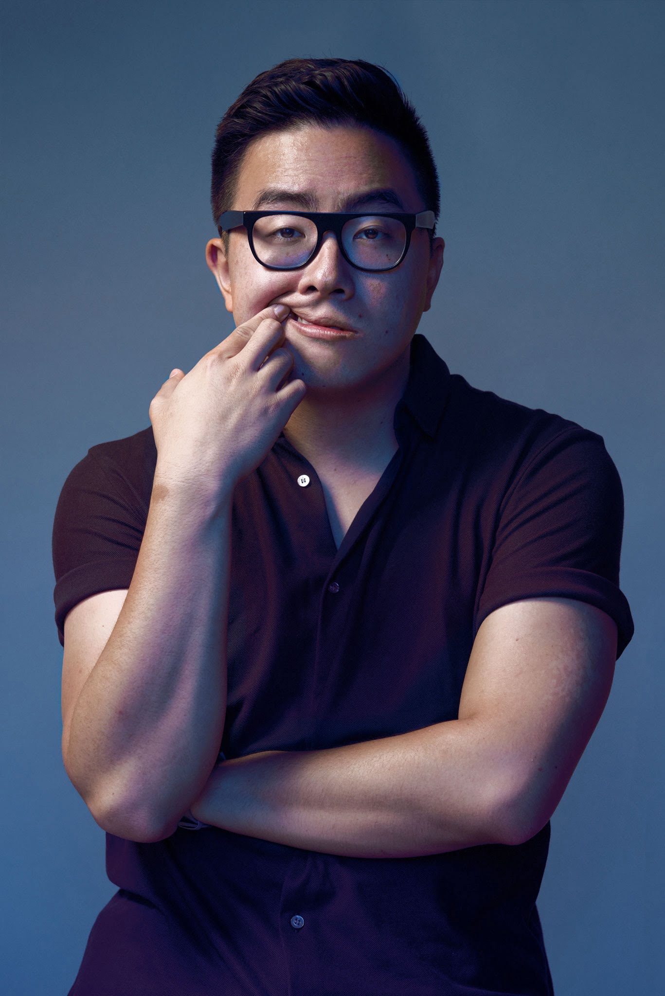 20 Best Asian Comedians Of All Time