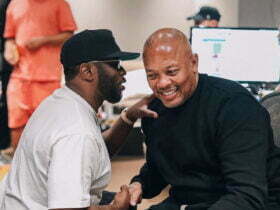Diddy Dr. Dre