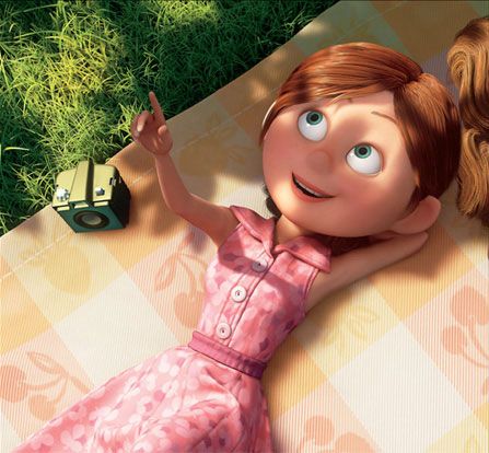 Best Hottest Female Pixar Characters That Will Steal Your Heart