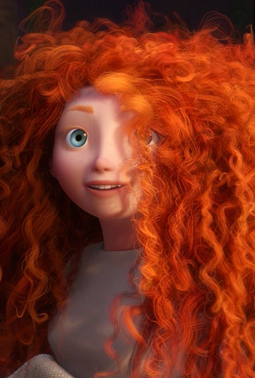 15 Best Hottest Female Pixar Characters That Will Steal Your Heart