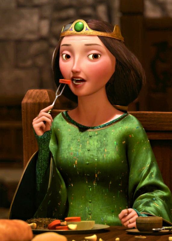 Best Hottest Female Pixar Characters That Will Steal Your Heart