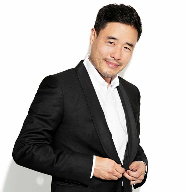 Randall Park