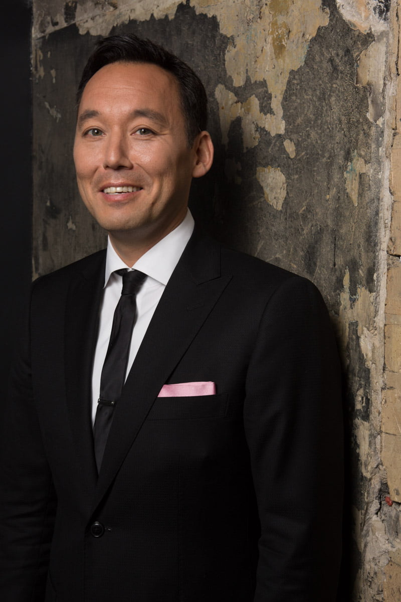 20 Best Asian Comedians Of All Time