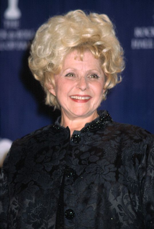 Brenda Lee