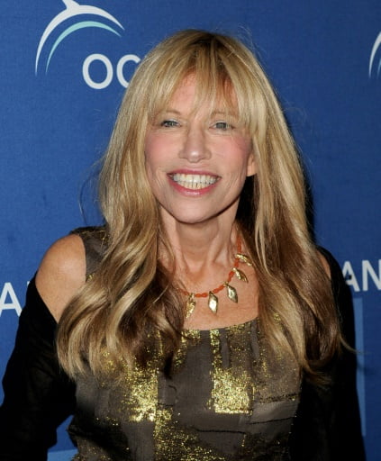 Carly Simon