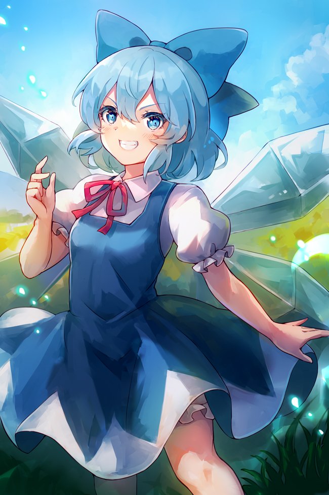 Cirno