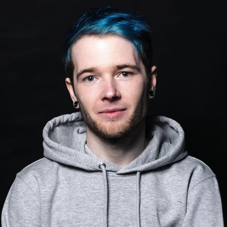 DanTDM