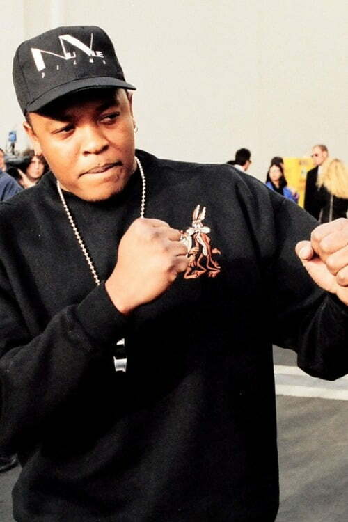 Dr Dre