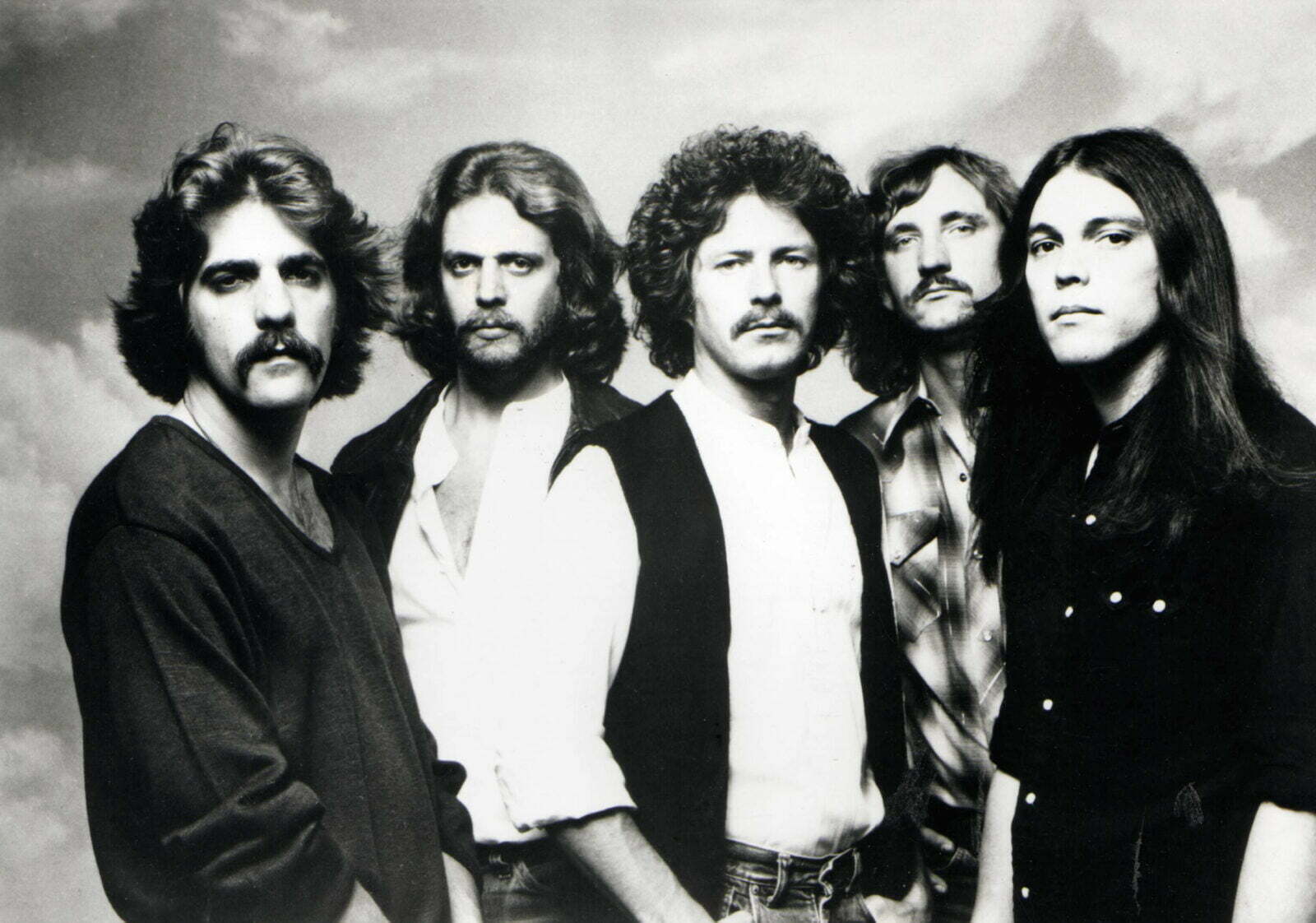 Eagles 2025 tour
