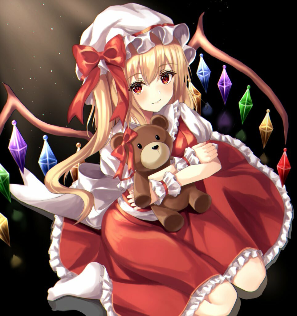 Flandre Scarlet