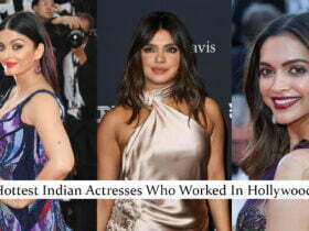 indian actresses in hollywood