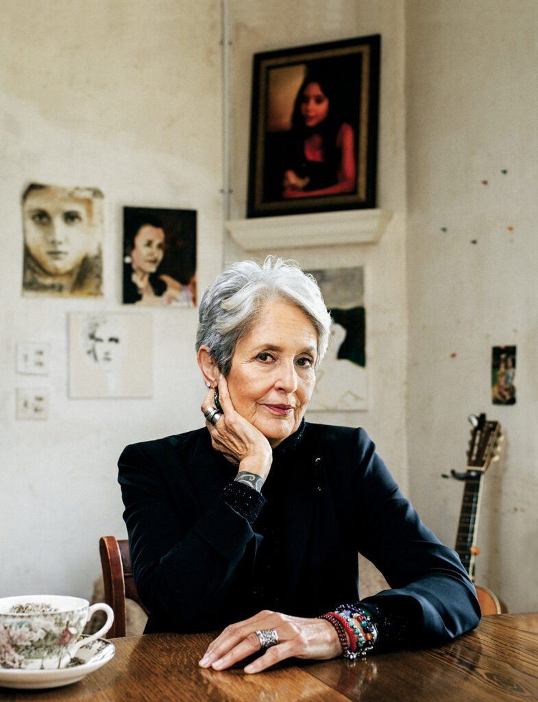 Joan Baez