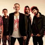 Linkin Park 2026 tour
