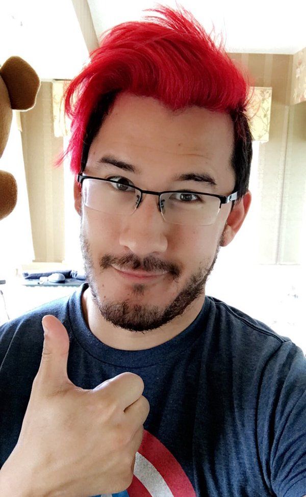 Richest YouTubers: Markiplier