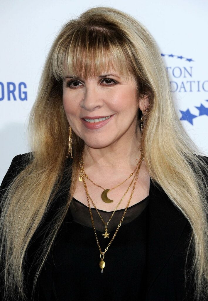 Stevie Nicks