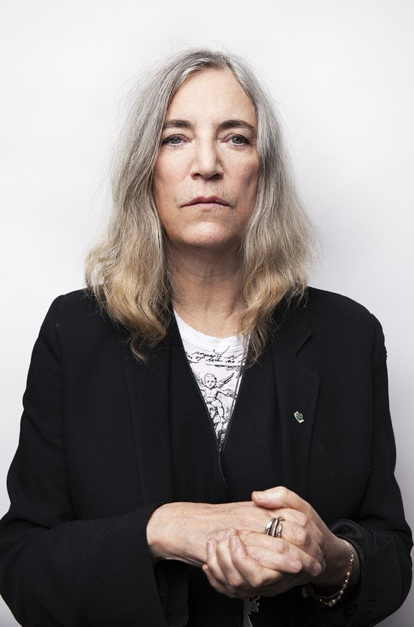 Patti Smith