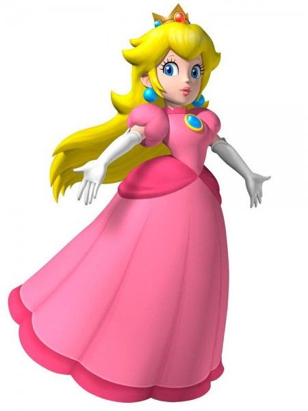 Princess Peach