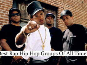 rap hip hop groups