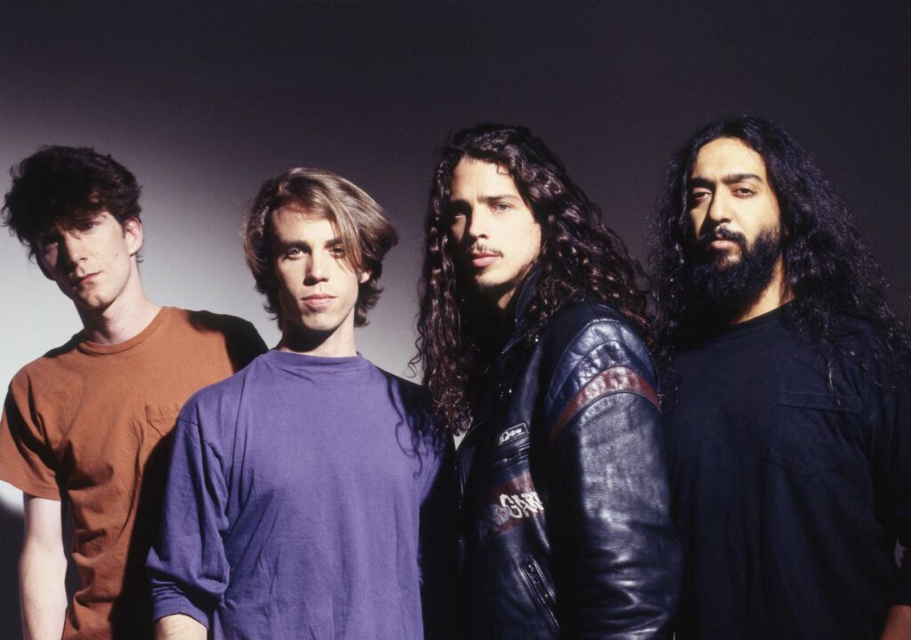 Soundgarden