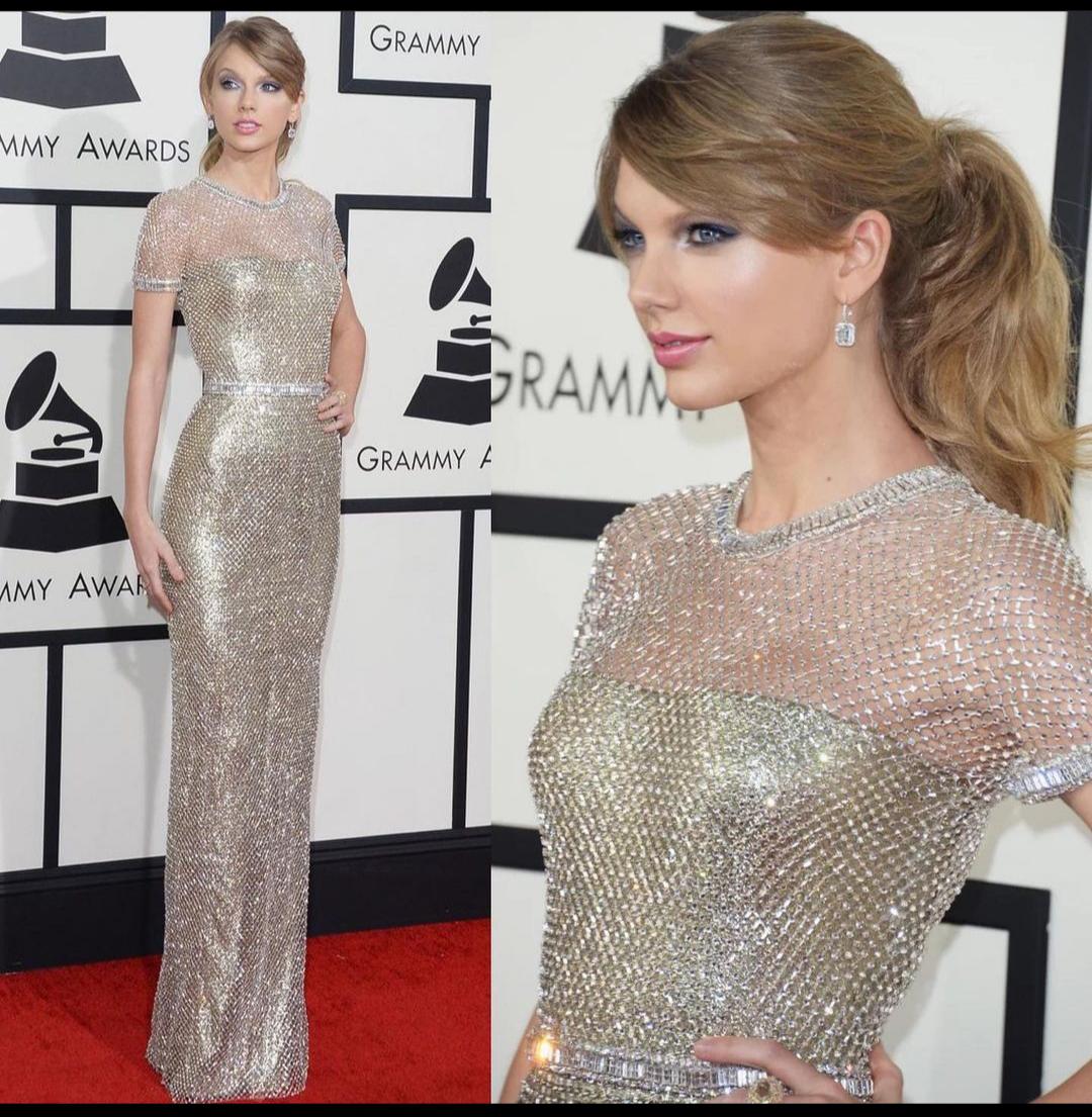 How Tall Is Taylor Swift? Fun Facts About Her