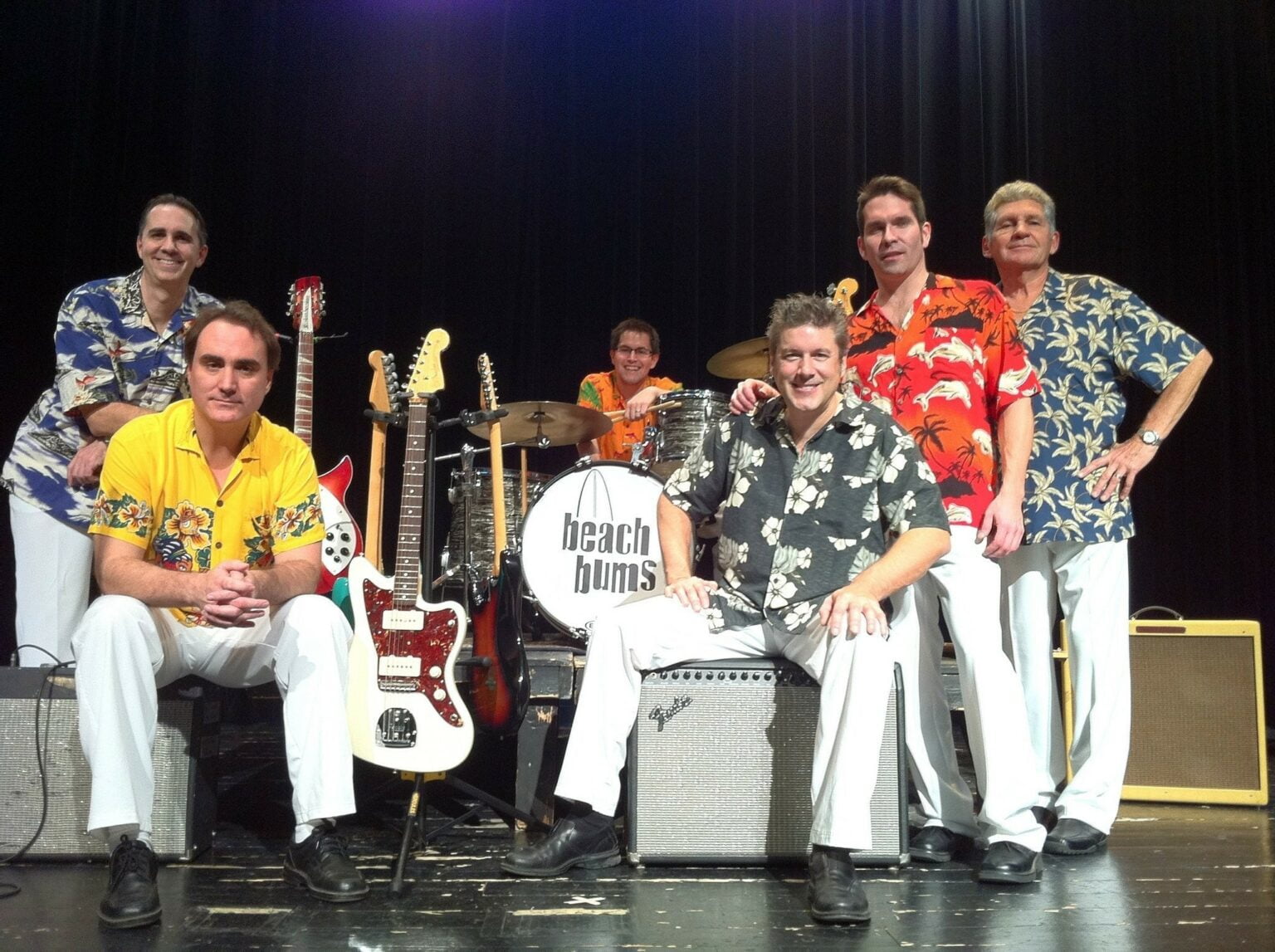 20 Best Pop Rock Bands Of All Time